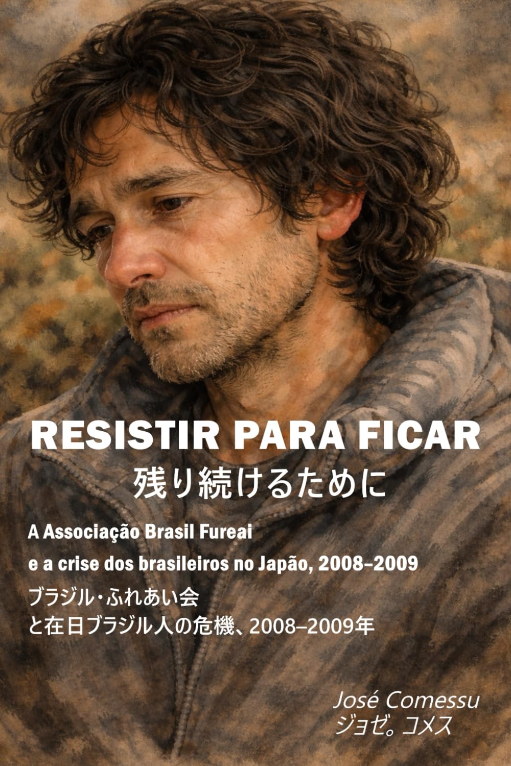 RESISTIR PARA FICAR: A Associação Brasil Fureai e a crise dos brasileiros no Japão 2008 – 2009