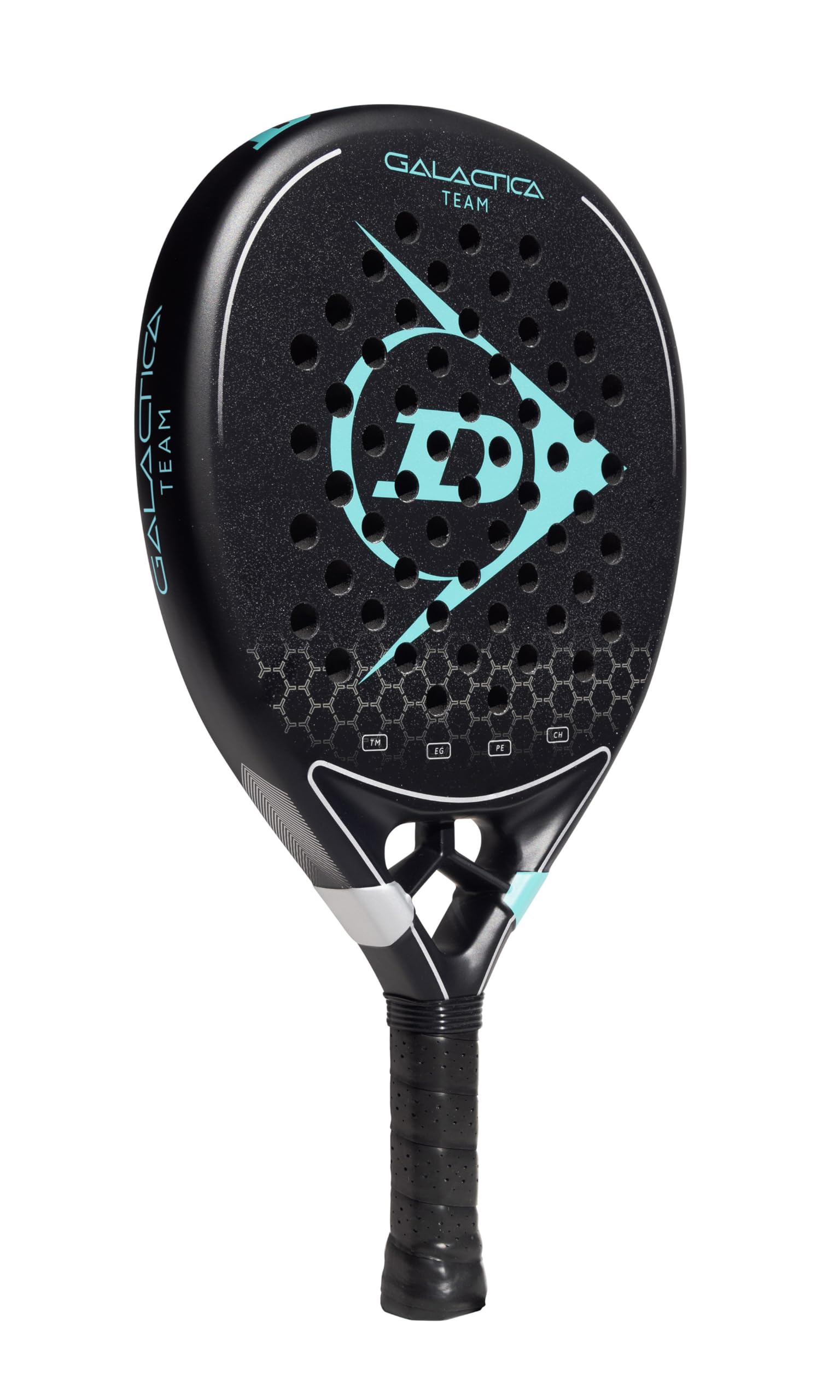 DUNLOP Padel Bat Galactica Team
