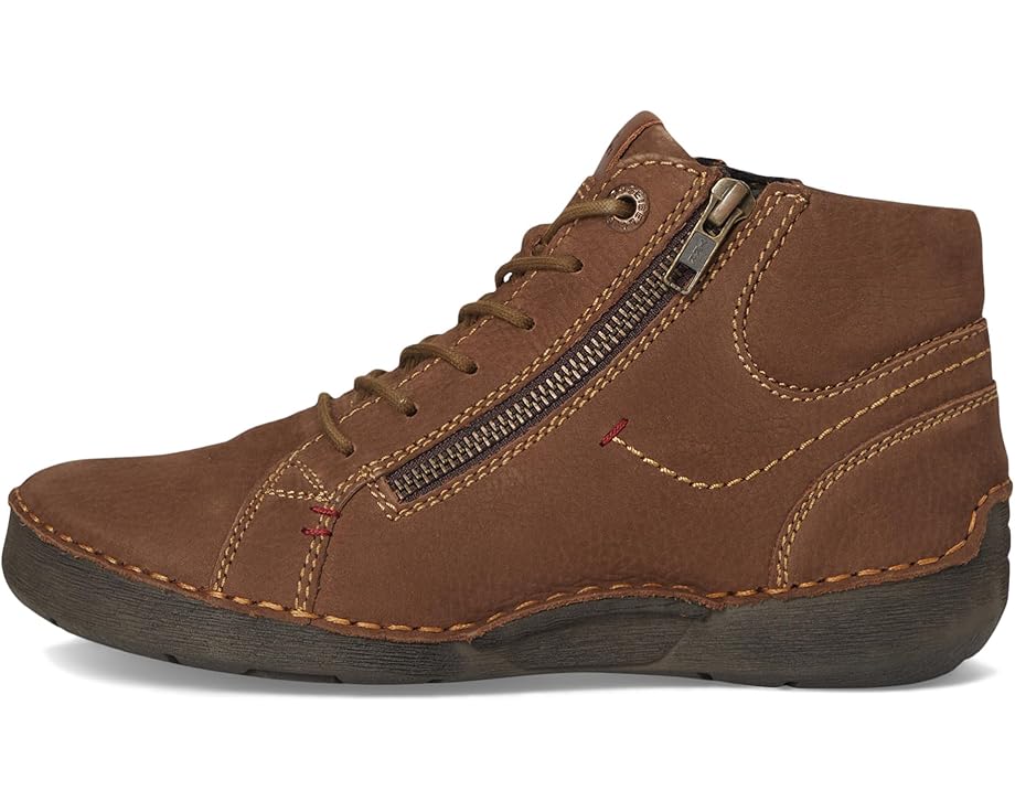 Josef Seibel Fergey 67 - Left View