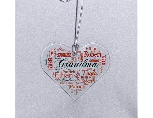 10 Best Wordle Ornaments for Gift-Giving and More Fun