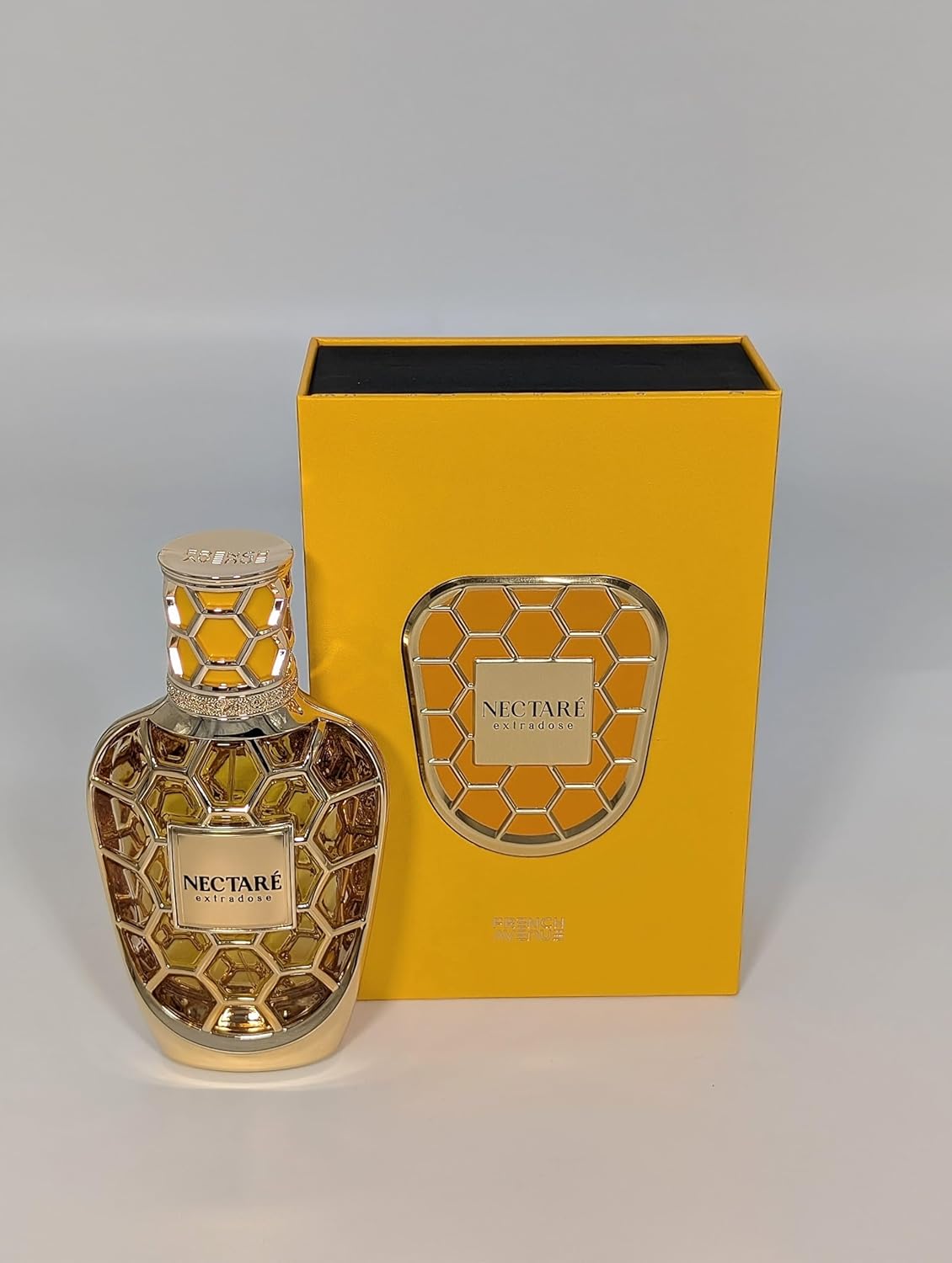 Nectare Extradose EDP 100ml