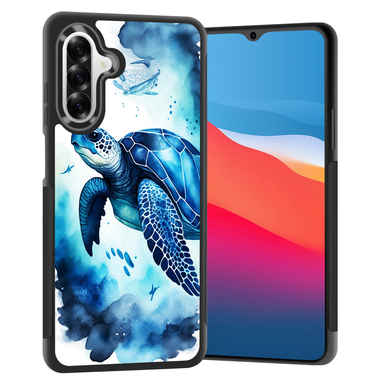 Coque Galaxy A17 5G antichoc fine évite les rayures TPU - 8