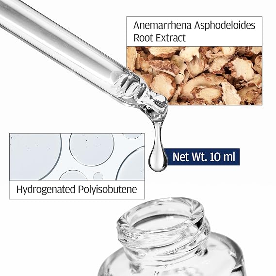 [Volufiline 12.5ml] 100% Pure Volufiline from SEDERMA (France) | DIY Skincare - Face Serum | Cosmetic Grade | For Face & Body Improved Fine Lines & Skin Elasticity