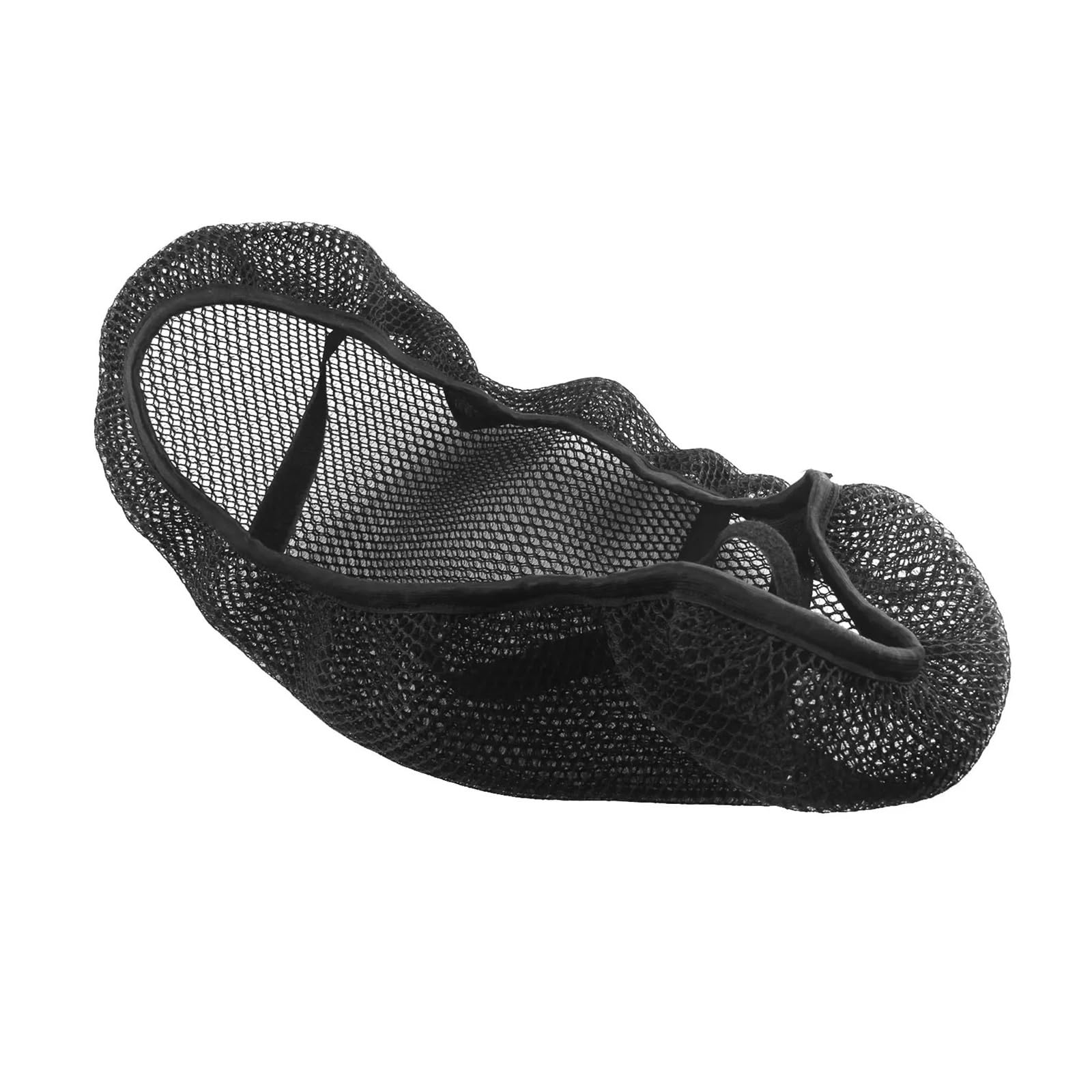 Cojín para asiento de malla para motocicleta S1000XR 2020 y protector de red 7