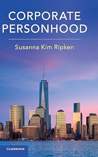Corporate Personhood