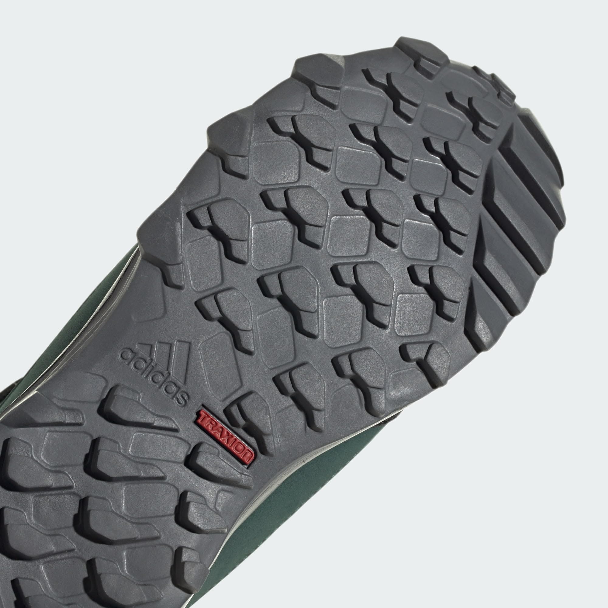 adidas Uniseks Terrex Snow Hook-and-loop Cold.rdy WinterButy do biegania szlakowego