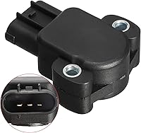 Vista 3 de AUTEX Sensor de posición del acelerador DY-967 TPS DY967 Compatible con Ford F-150 F-250 F-450 E-150 E-250 E-350 E-450 E-550 Explorer Taurus Mustang