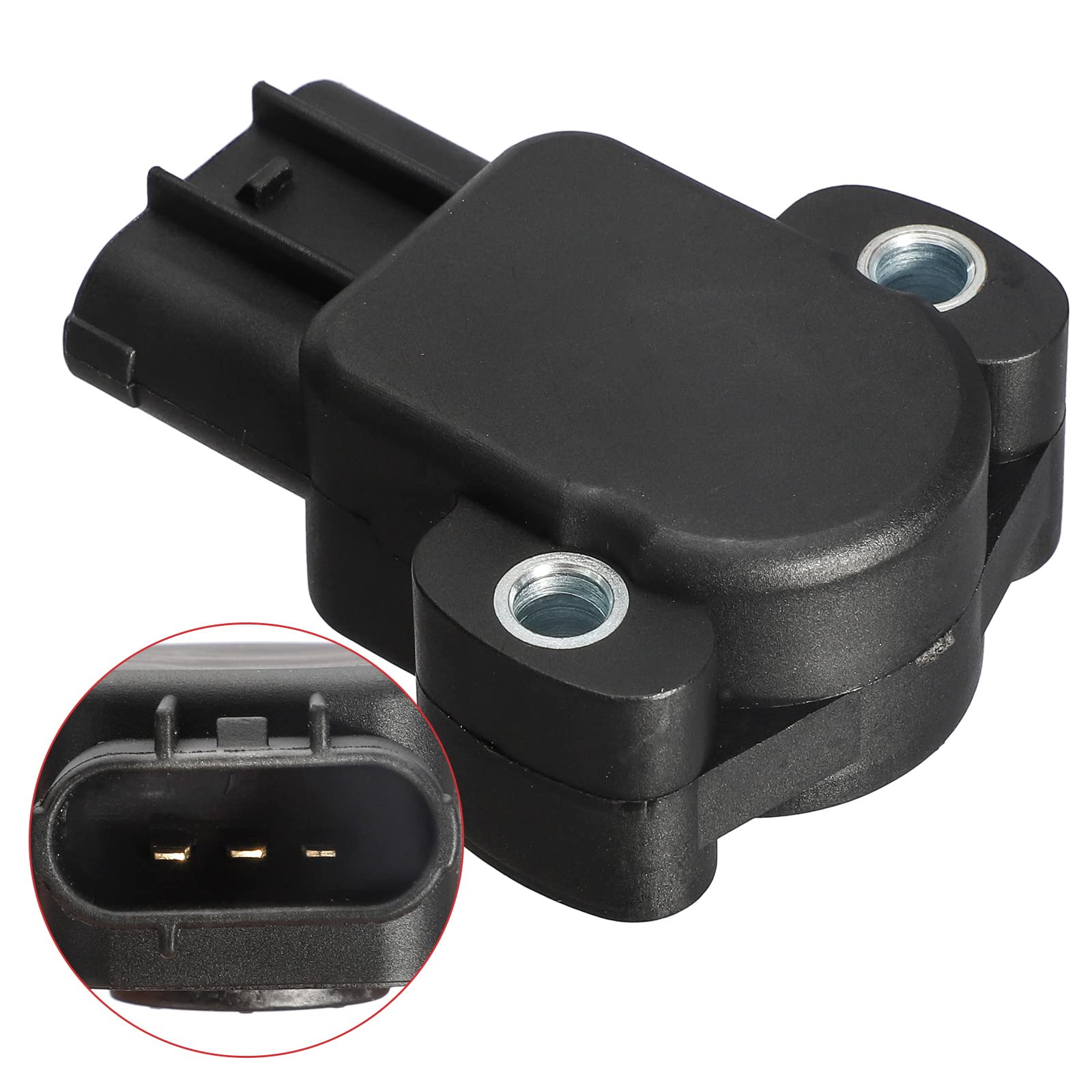 toi7です。 Amazon.com: AUTEX DY-967 Throttle Position Sensor TPS DY967