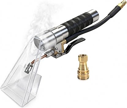 Upholstery Carpet Extractor Wand for Auto Detailing