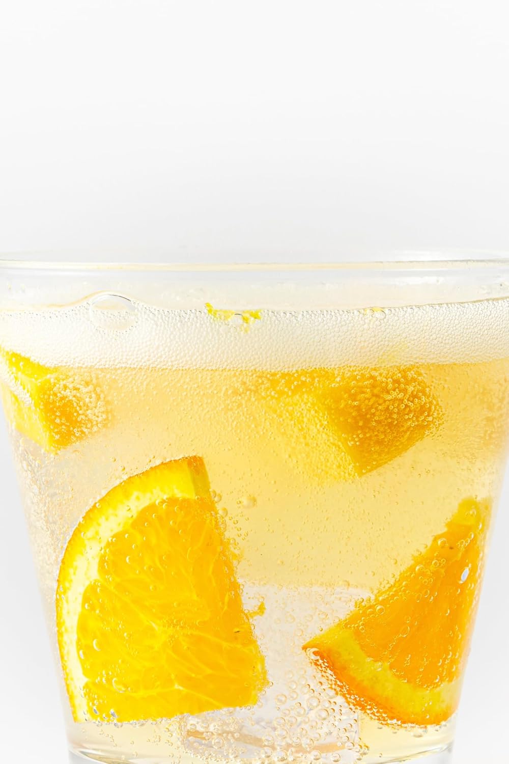 SpaceTime Productivity & Focus Energy Drink – Real Juice Infused Nootropic Drink with 50mg Organic Caffeine, L-Theanine, Rhodiola & B Vitamins – Clean, Low-Caffeine Brain Boost – Orange Mango, 12 Pack (12 Fl Oz Cans) - Image 7