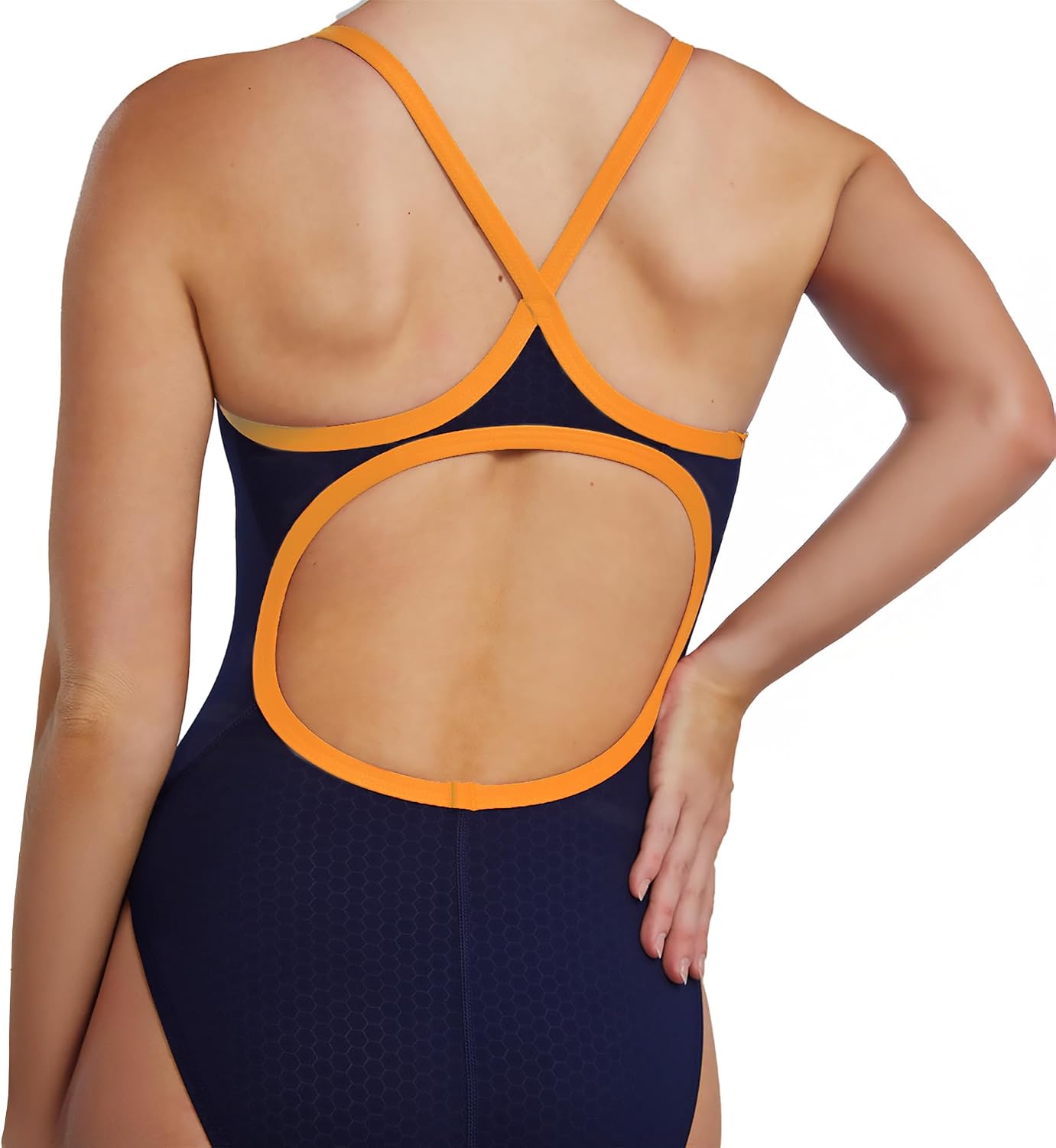 TYR Hexa Diamondfit One-Piece