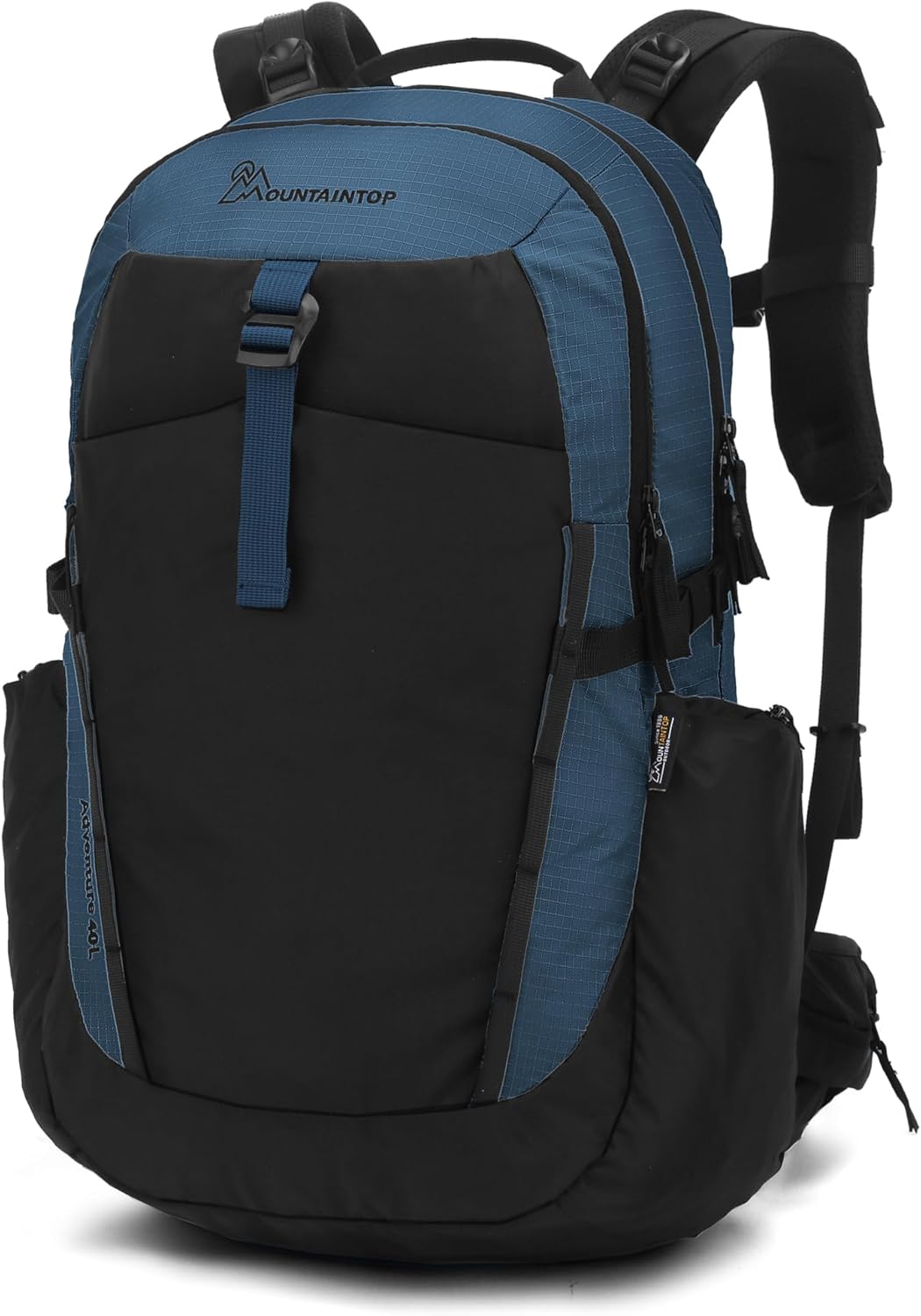 MOUNTAINTOP 30L Hiking Backpack,Men Women Camping Backpack,Lightweight Trekking Travel Backpacks for Climbing Skiing Cycling MOUNTAINTOP 30L Hiking Backpack,Men Women Camping Backpack,Lightweight Trekking Travel Backpacks for Climbing Skiing Cycling