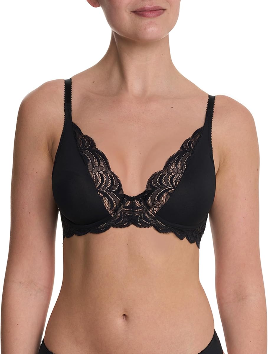 Sujetador tipo camiseta convertible Persuasion para mujer