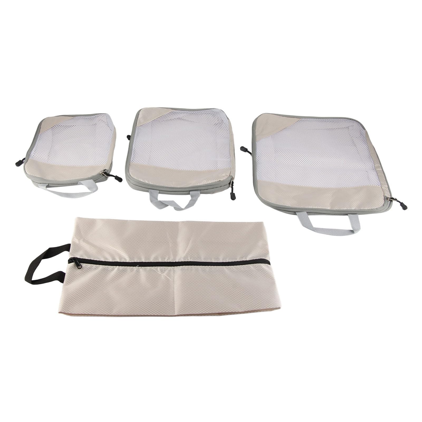 Pochette de rangement linge et chaussures pour gagner de la place