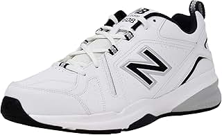 608v5 Casual Comfort, Men's Cross Trainer