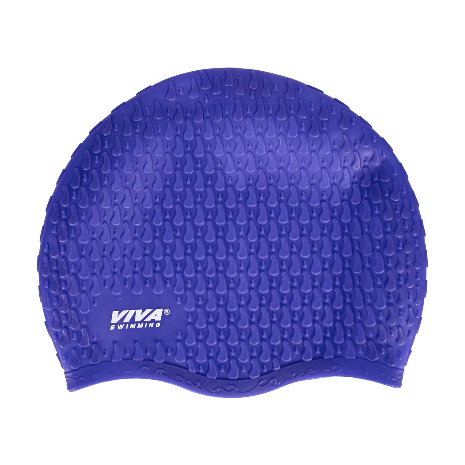 Viva Swimming Tear Cap Long Hair, Swimming Pool Cap, Swimming Cap for Women &Men, Silicone Cap Swimming, Waterproof Swim Cap, Swim Cap Men, Swim Cap (B0CXJ82GPV) Amazon Price History, Amazon Price Tracker