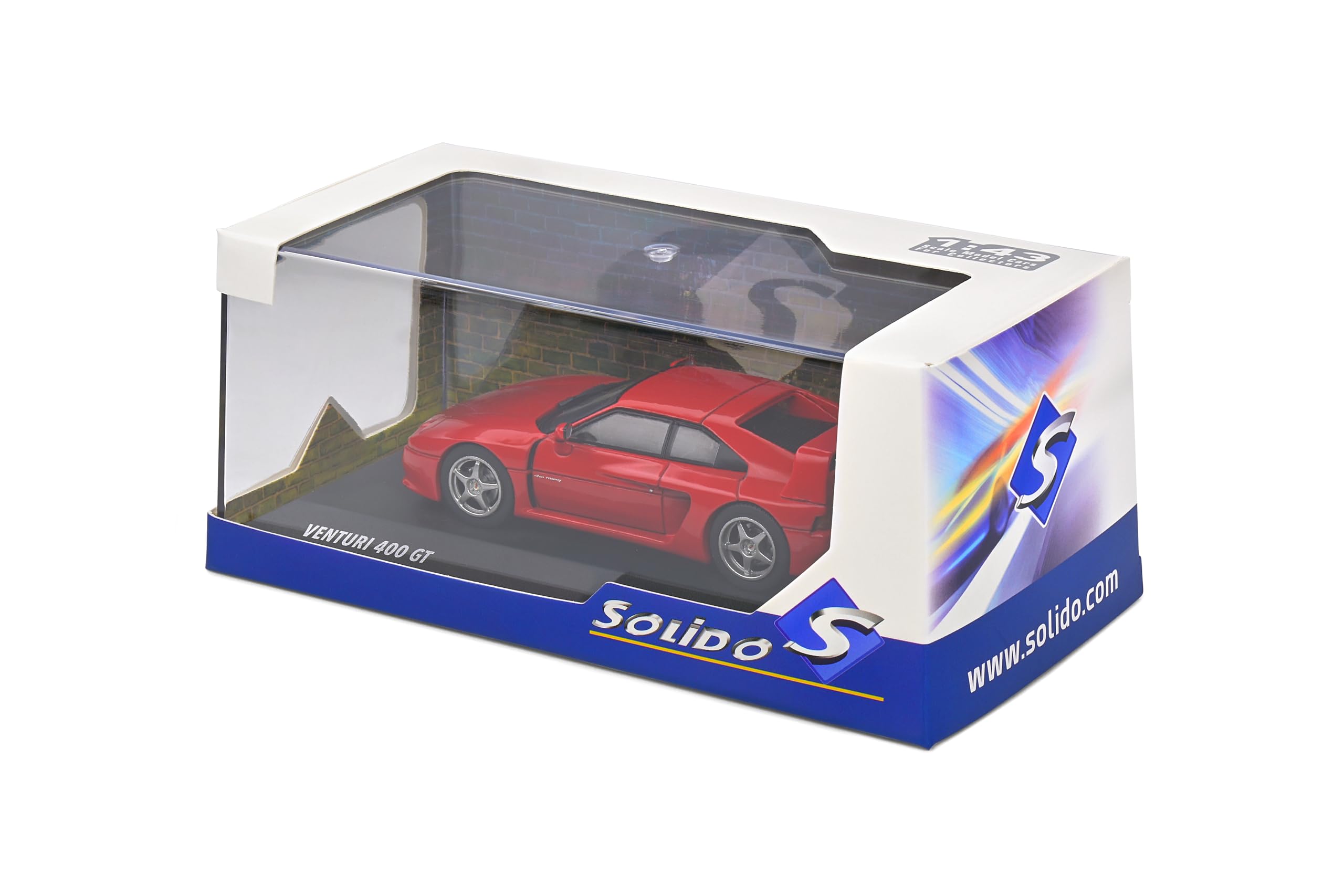 特価 Western Models (1/43) フェラーリ 330TR ルックスマート 1/43 フェラーリ 330 P2 No.77 1965 デイトナ