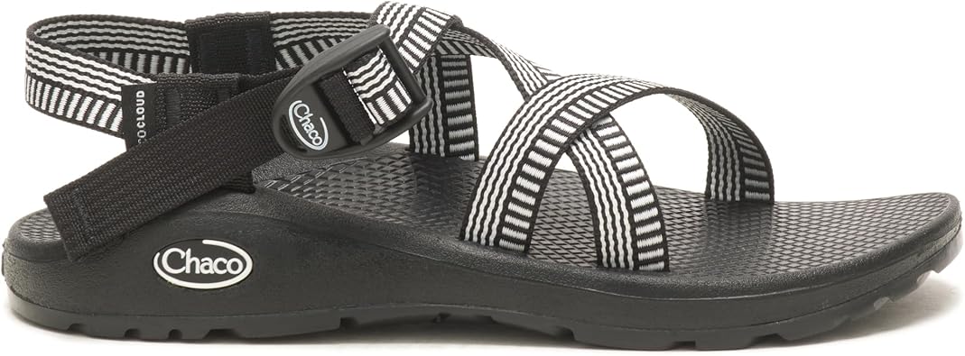 Chaco Z/1 Cloud