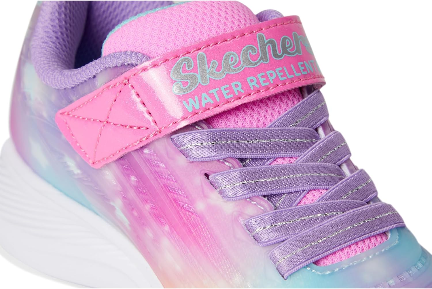 Skechers Girls' Jumpsters 2.0 Sneakers - Image 2