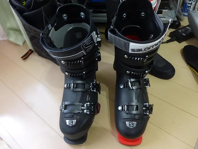 Amazon | SALOMON(サロモン) スキーブーツ X PRO 100 (エックス プロ