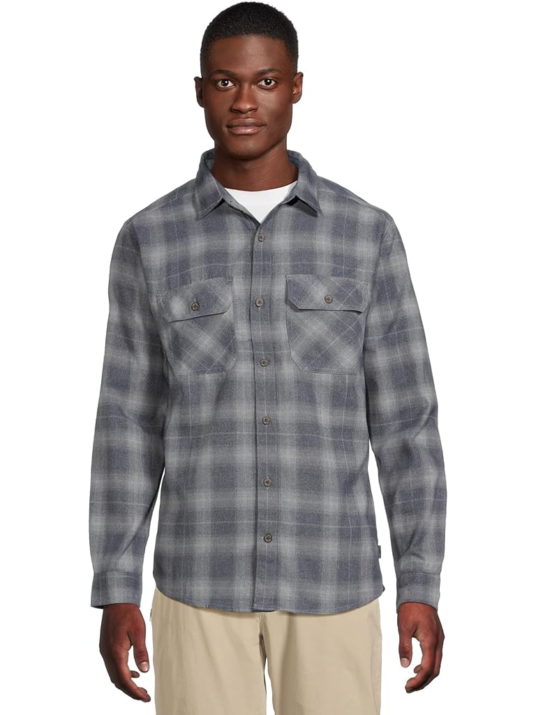Multi Royal Robbins Vogelsang Long Sleeve