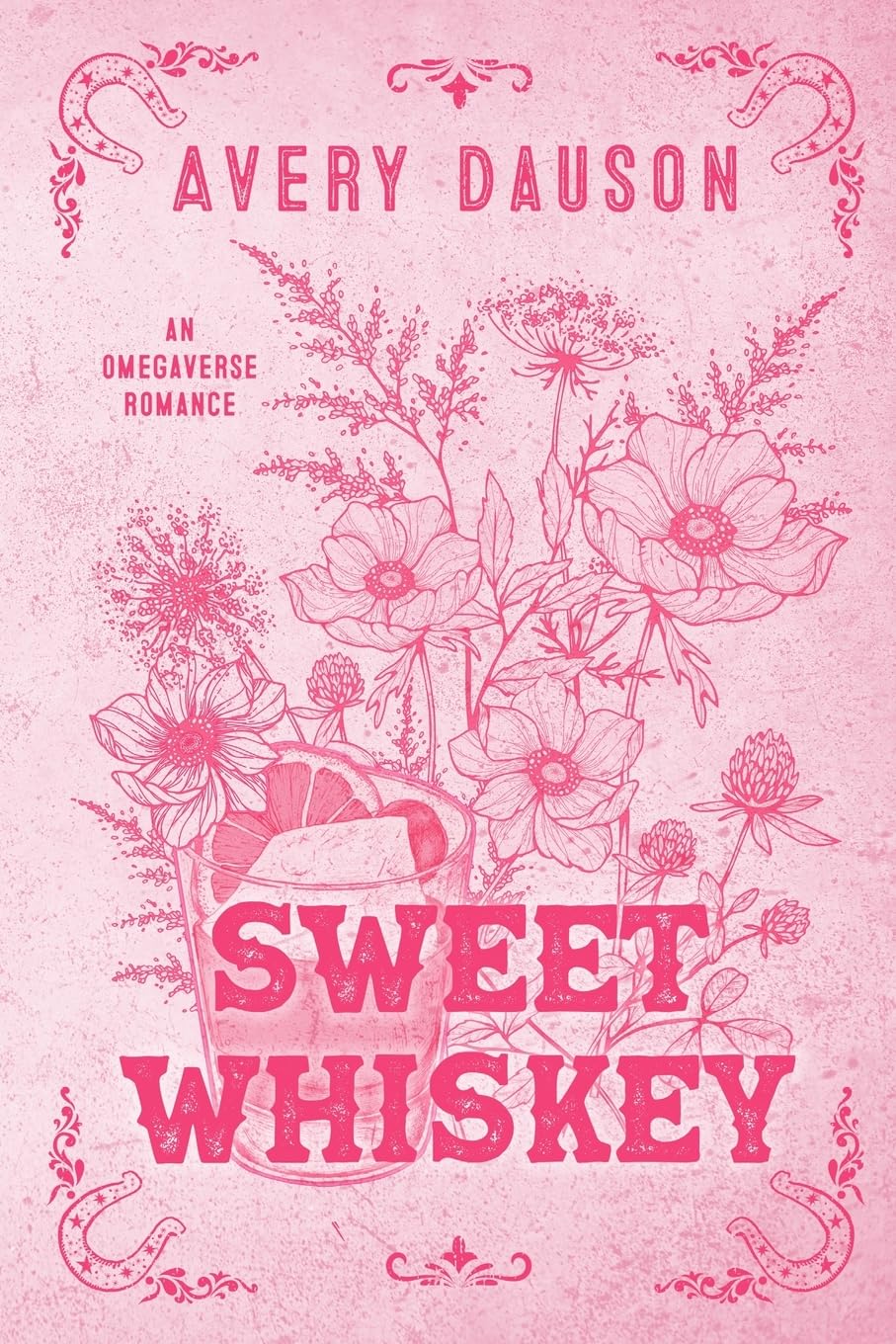 Sweet Whiskey: an omegaverse romance: 1 (Brackenridge)