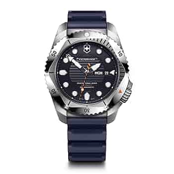 VICTORINOX　I.N.O.X.　PROFESSIONAL DIVER　J Victorinox Inox Professional Diver Full Set 241845