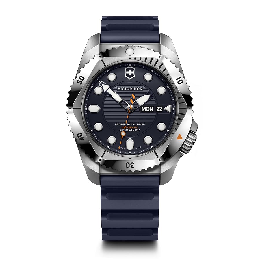 VICTORINOX　I.N.O.X.　PROFESSIONAL DIVER　T Victorinox INOX Professional Diver Titanium