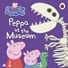 Peppa Pig: Peppa at the Museum Karton Kitap – 10 Ocak 2019