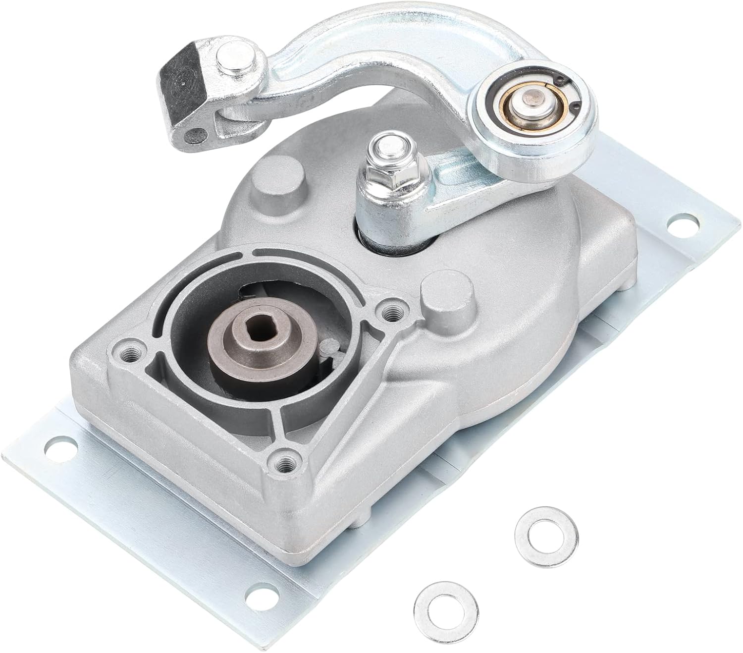 RV Electric Step Gearbox Linkage with A, 379160 1101425