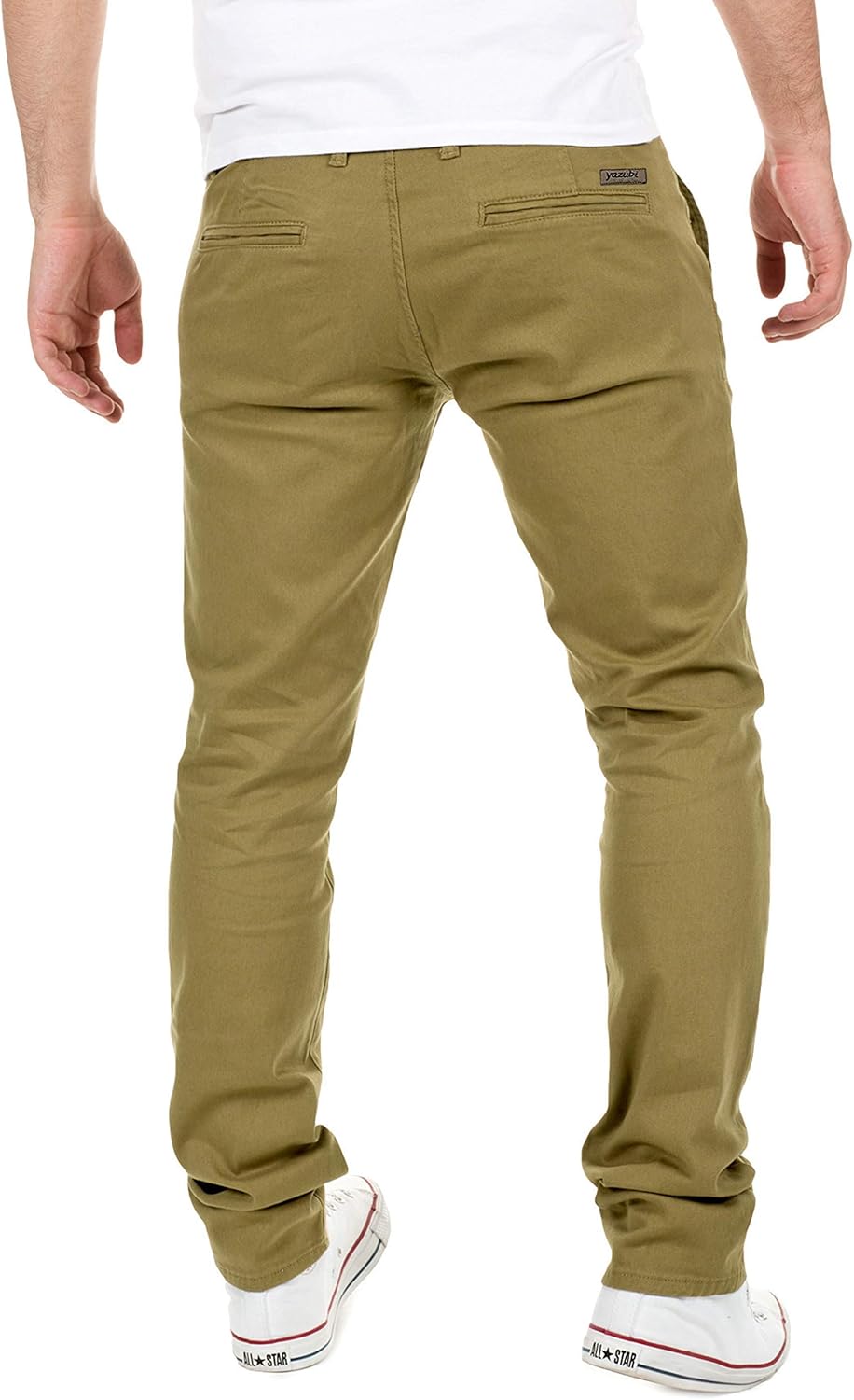 Men's Chino Pants Dustin - Image 2