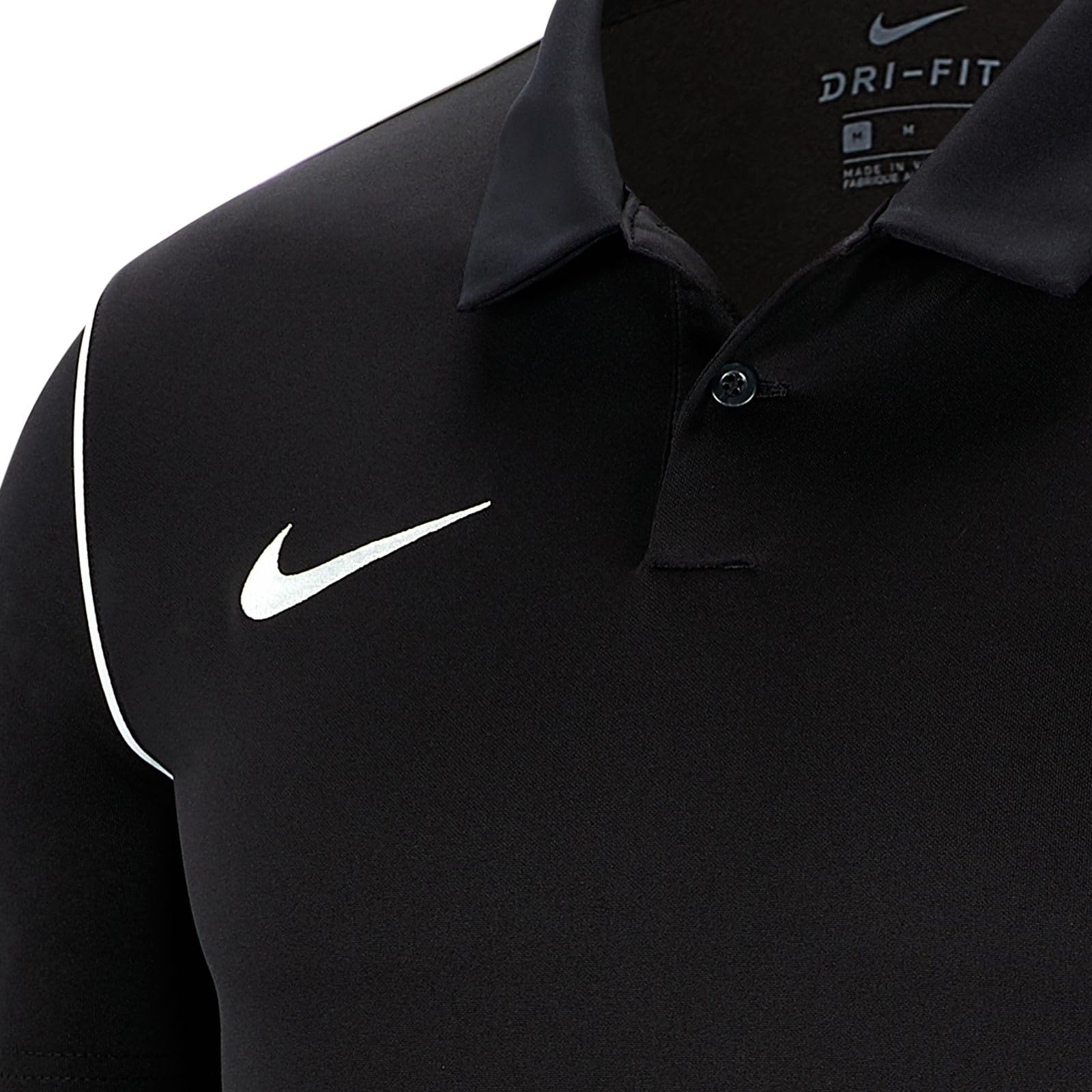 Nike Jungen Polo Hemd Park 20