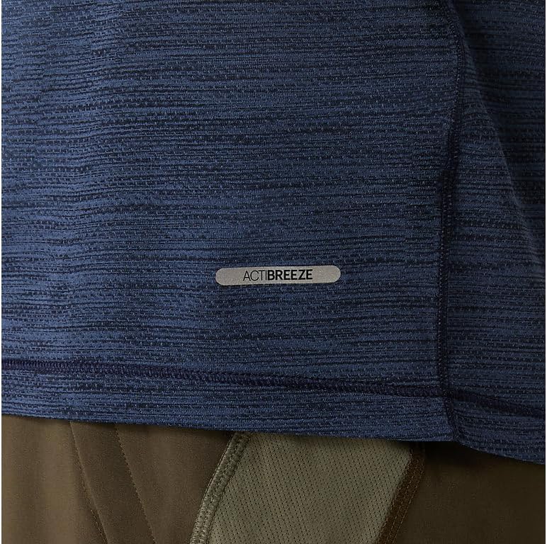 ASICS Men's PR Lyte Short Sleeve Apparel