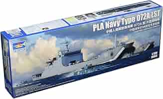 トランペッター 1/350 中国人民解放軍海軍 DDG-170 ランツォウ プラモデル 楽天市場】【中古】トランペッター 1/350 中国人民解放軍海軍