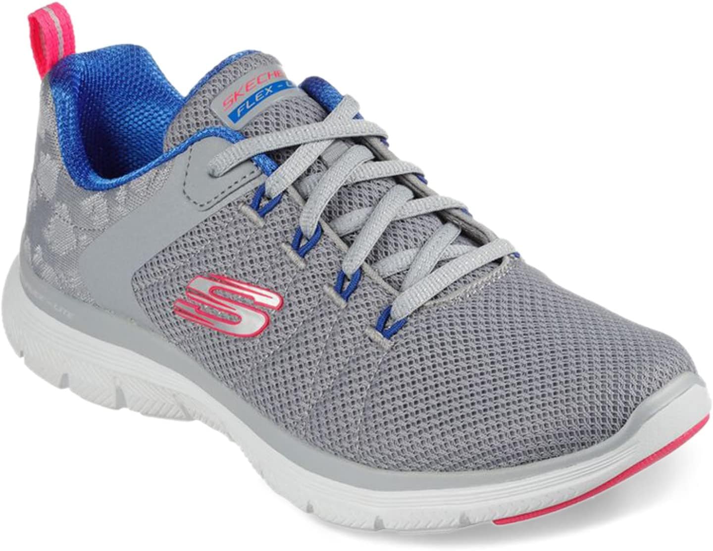 Skechers Womens SneakerSneaker