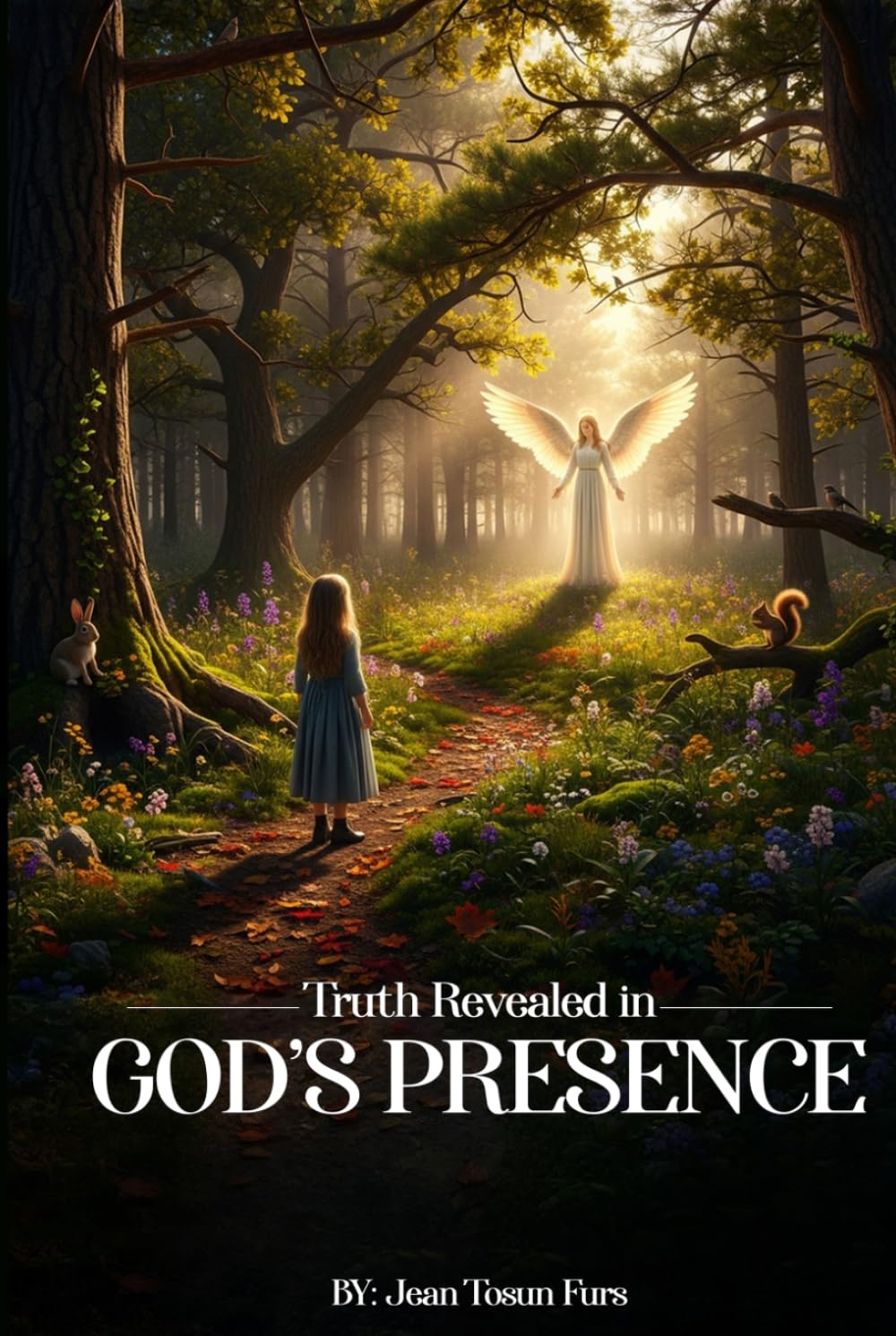 Truth Revealed in God's Presence