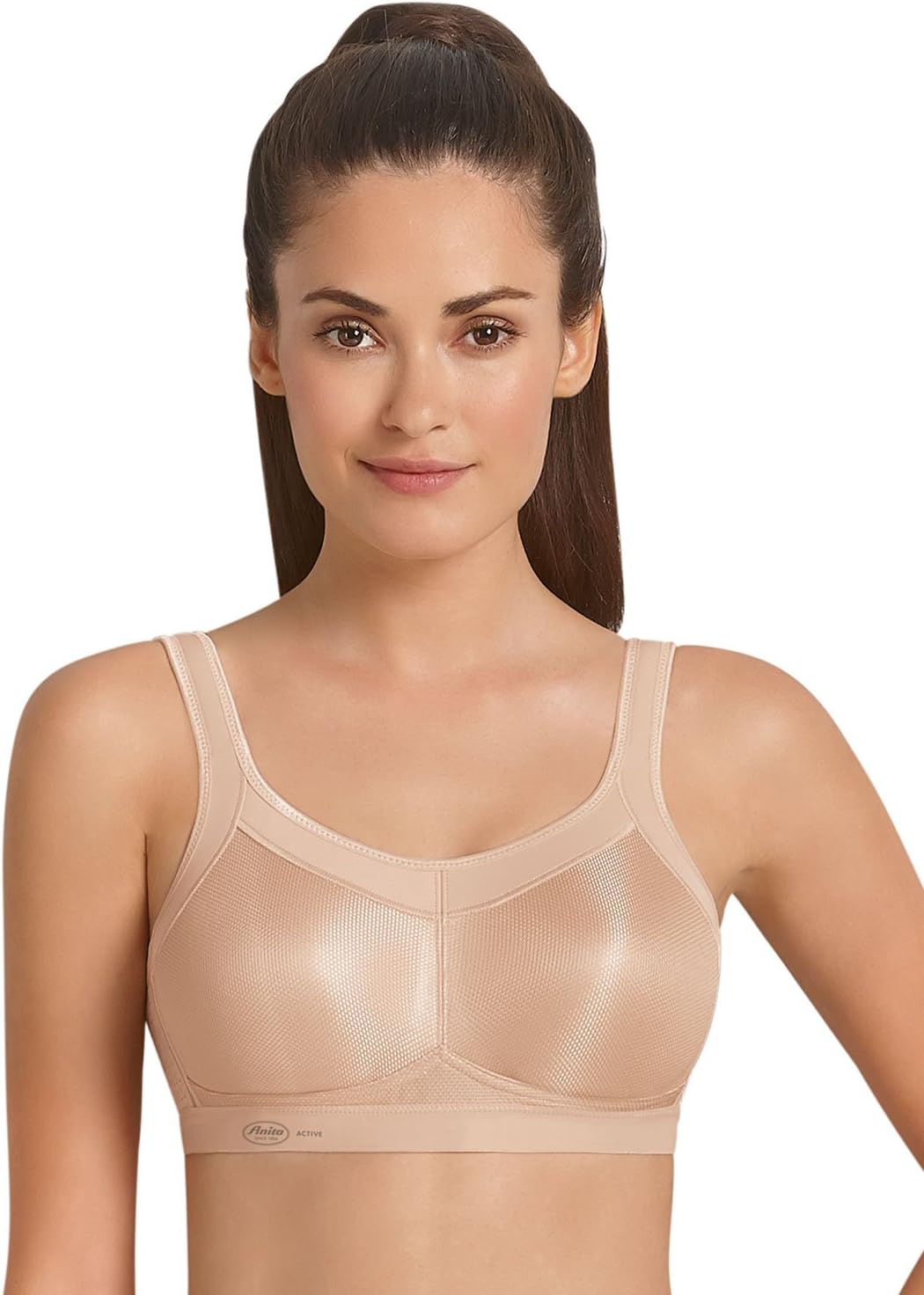Women's Momentum Sport Bra