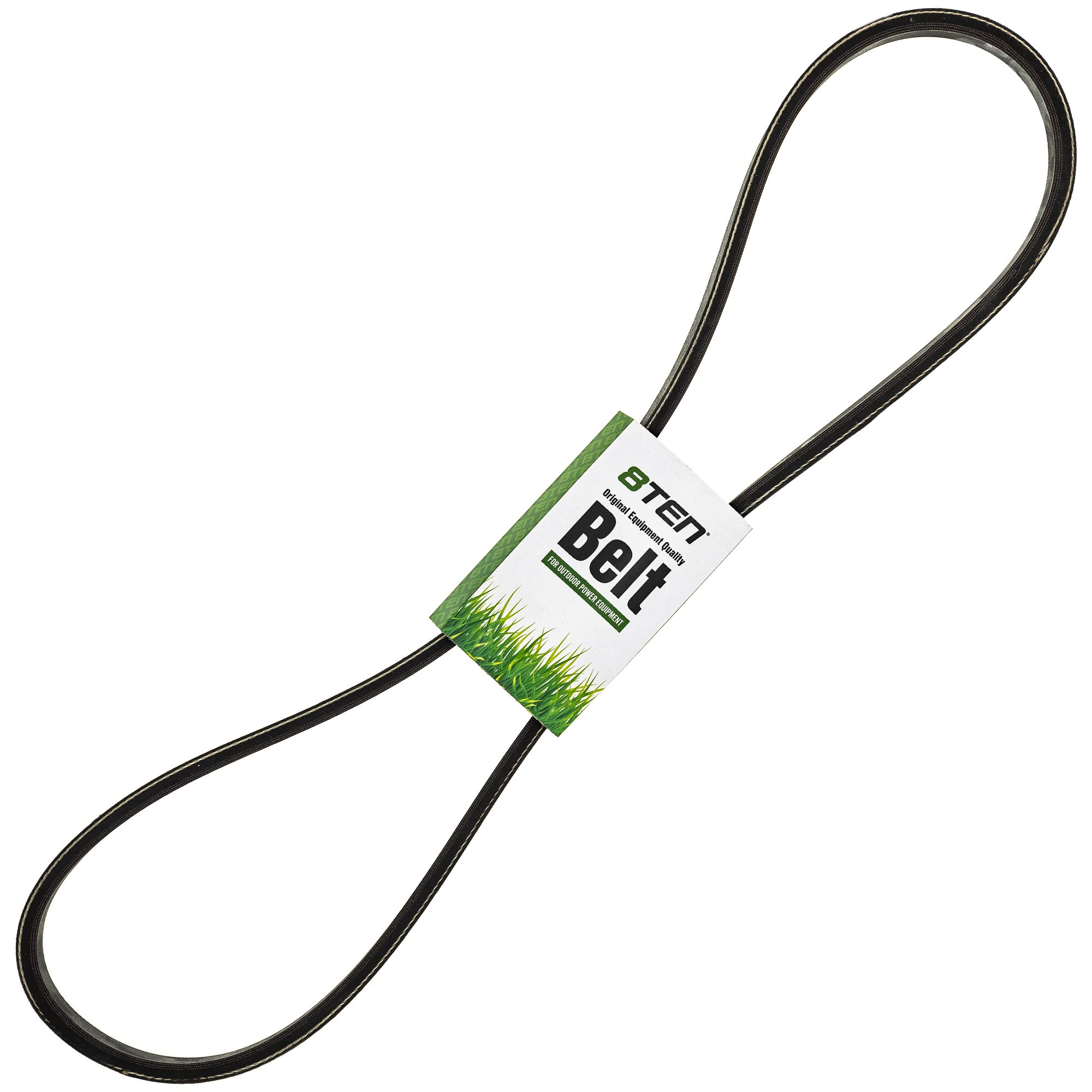 ★Riii★ Amazon.com : 8TEN Raw Edge Drive Belt for Ariens Gravely