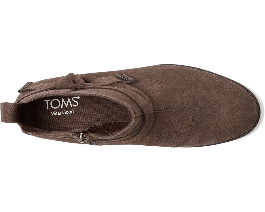 TOMS Marlow - Top View