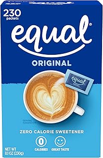 Sugar Packets, 8.1oz (230 ct)