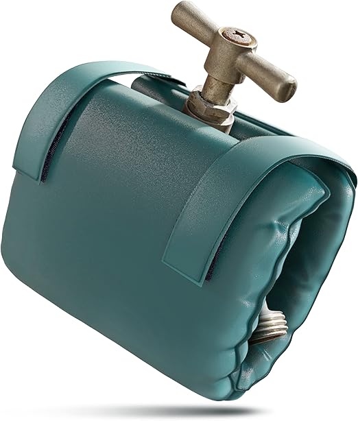 Medipaq Thermal Tap Jacket 1x Outside Tap Covers for The Winter Tap