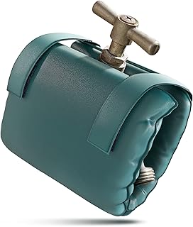 Medipaq Thermal Tap Jacket - 1x Outside Tap Covers for The Winter - Tap Covers for Outdoor Taps - Outside Tap Cover Frost Protector - Garden Tap Cover