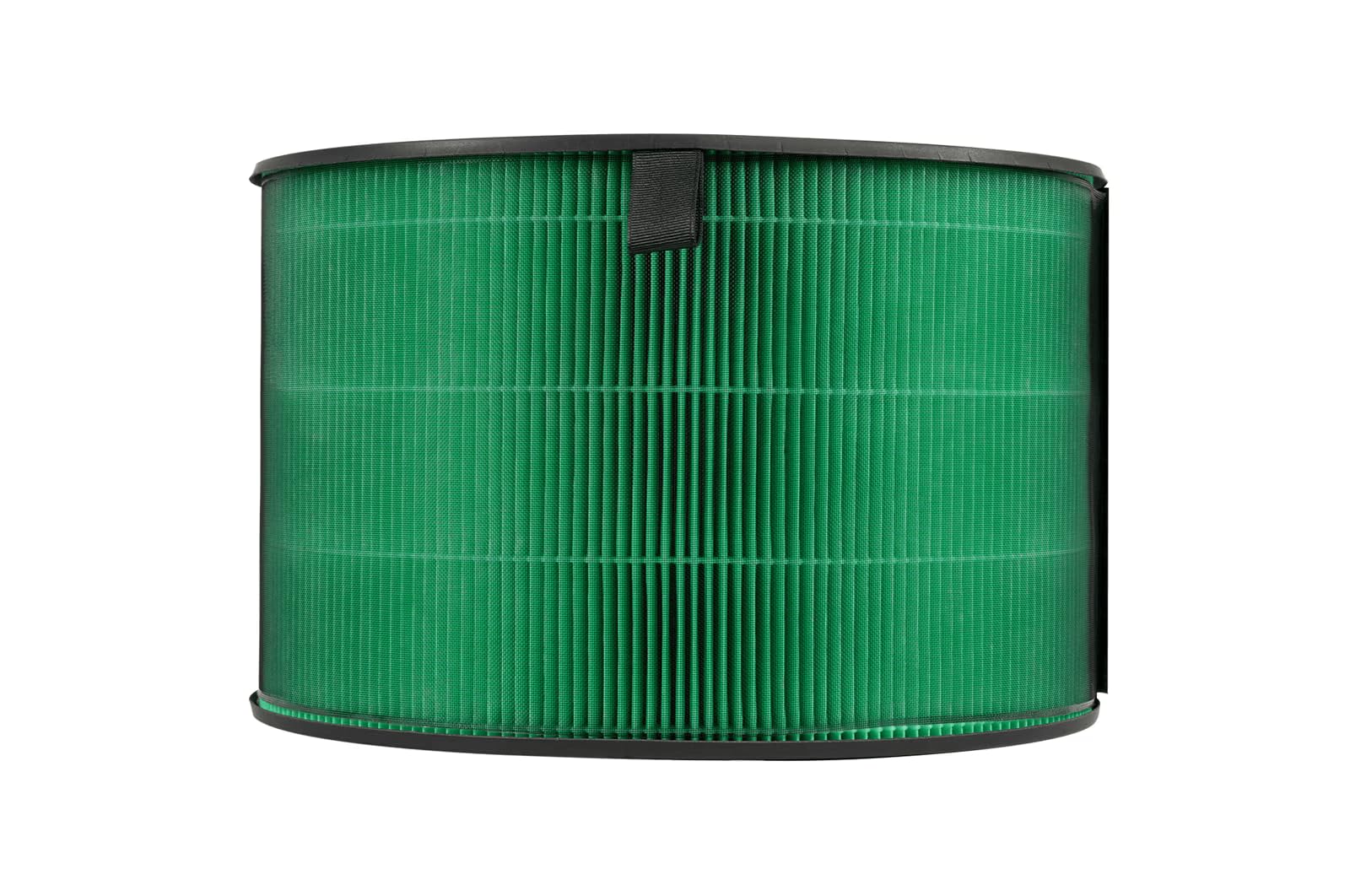 H14® True HEPA Filter Compatible with L.G PuriCare 360° Model - AS60GHWG0 – Premiuem Replacement for Ultra-Fine Dust, Allergens & PM2.5 – High-Efficiency Air Purifier Filter (Single Hepa Green) 1