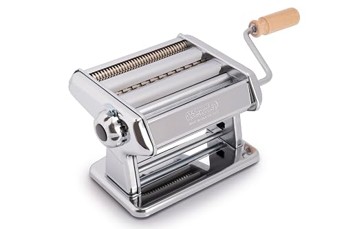 Imperia Titania Pasta Maker- Machine is 100% Made in Italy-