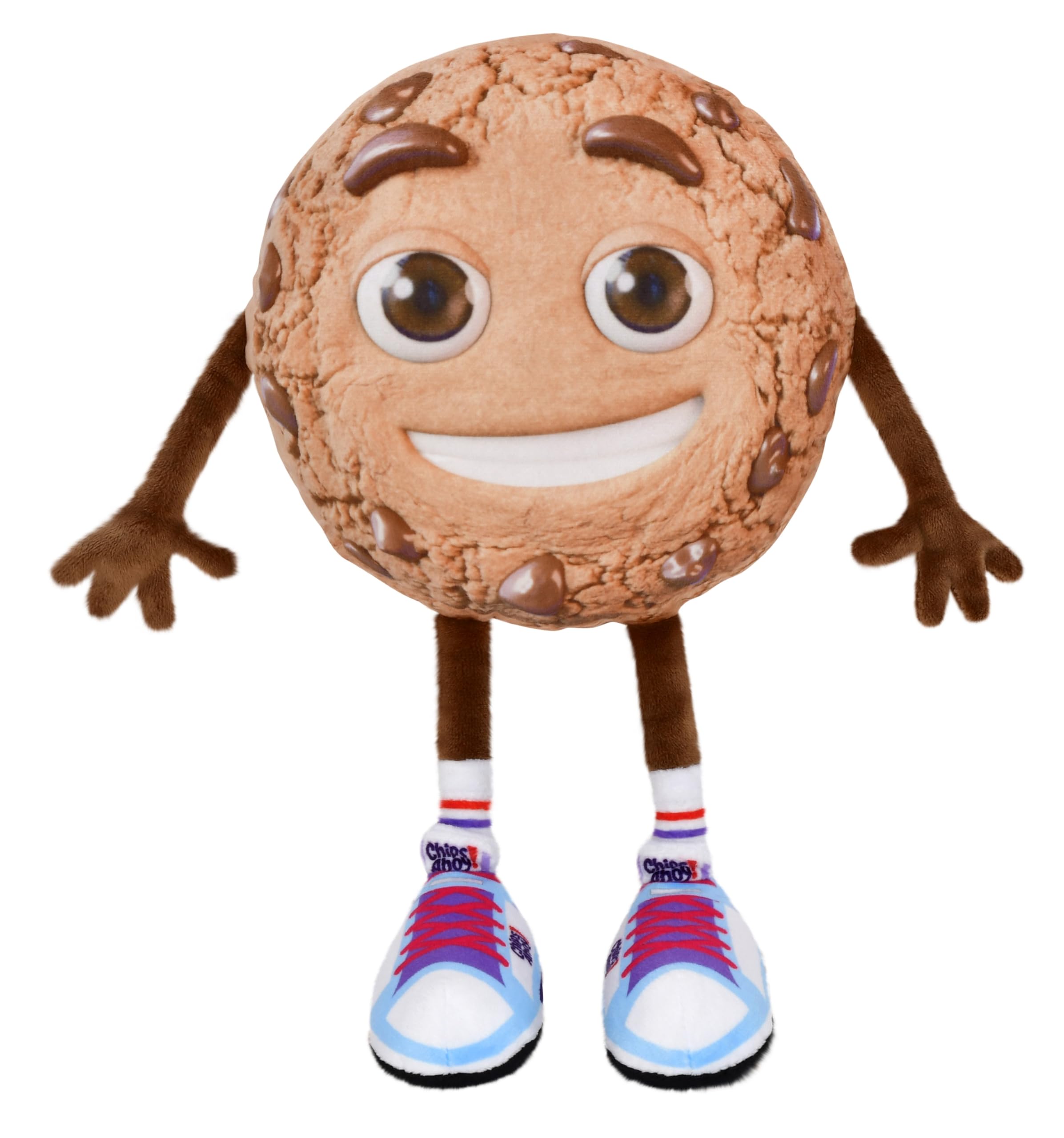 chipooh様 Amazon.com: iscream Screamsicles Officially Licensed Chips Ahoy 8