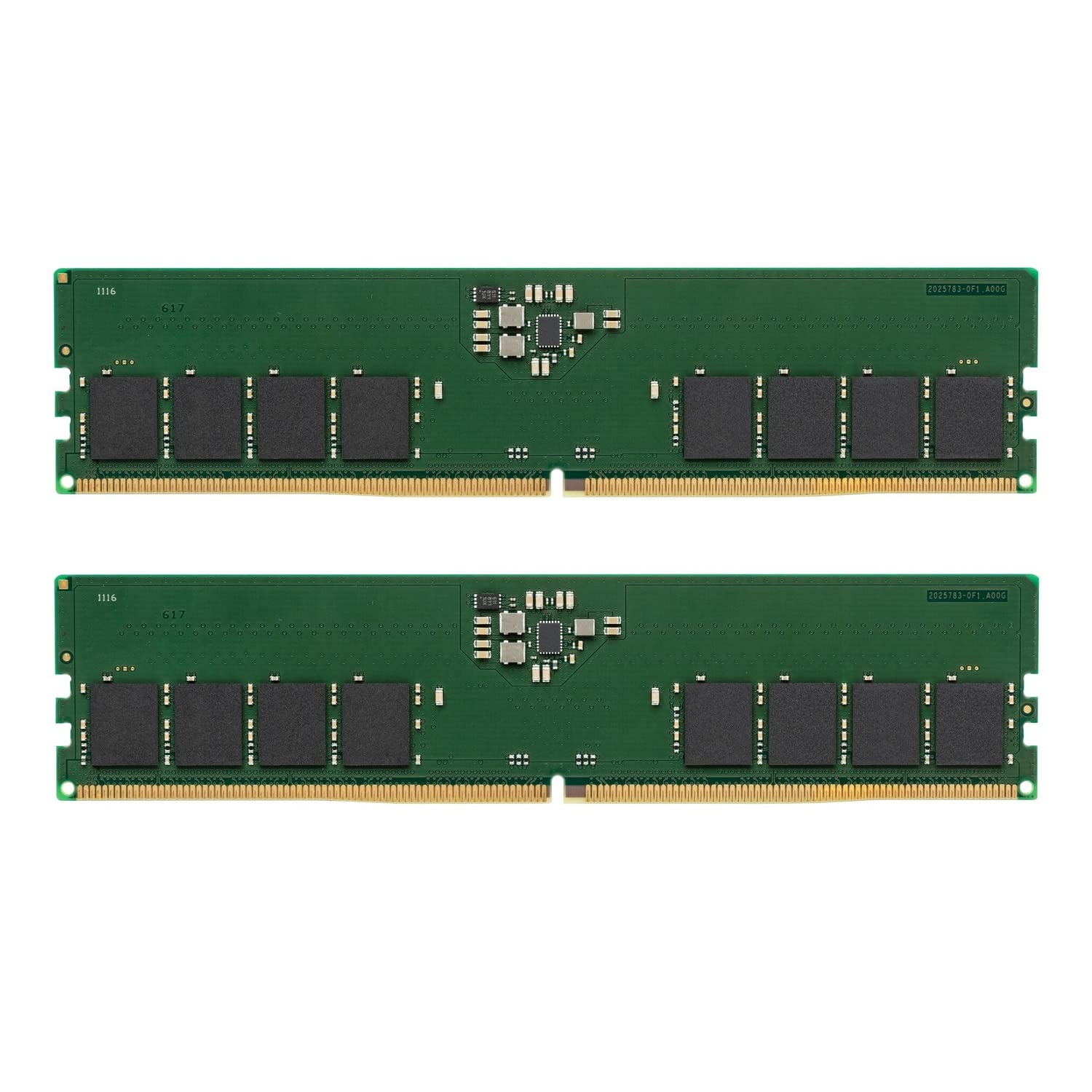 Kingston メモリ DDR5-4800MT/s 64GB (32GB×2)