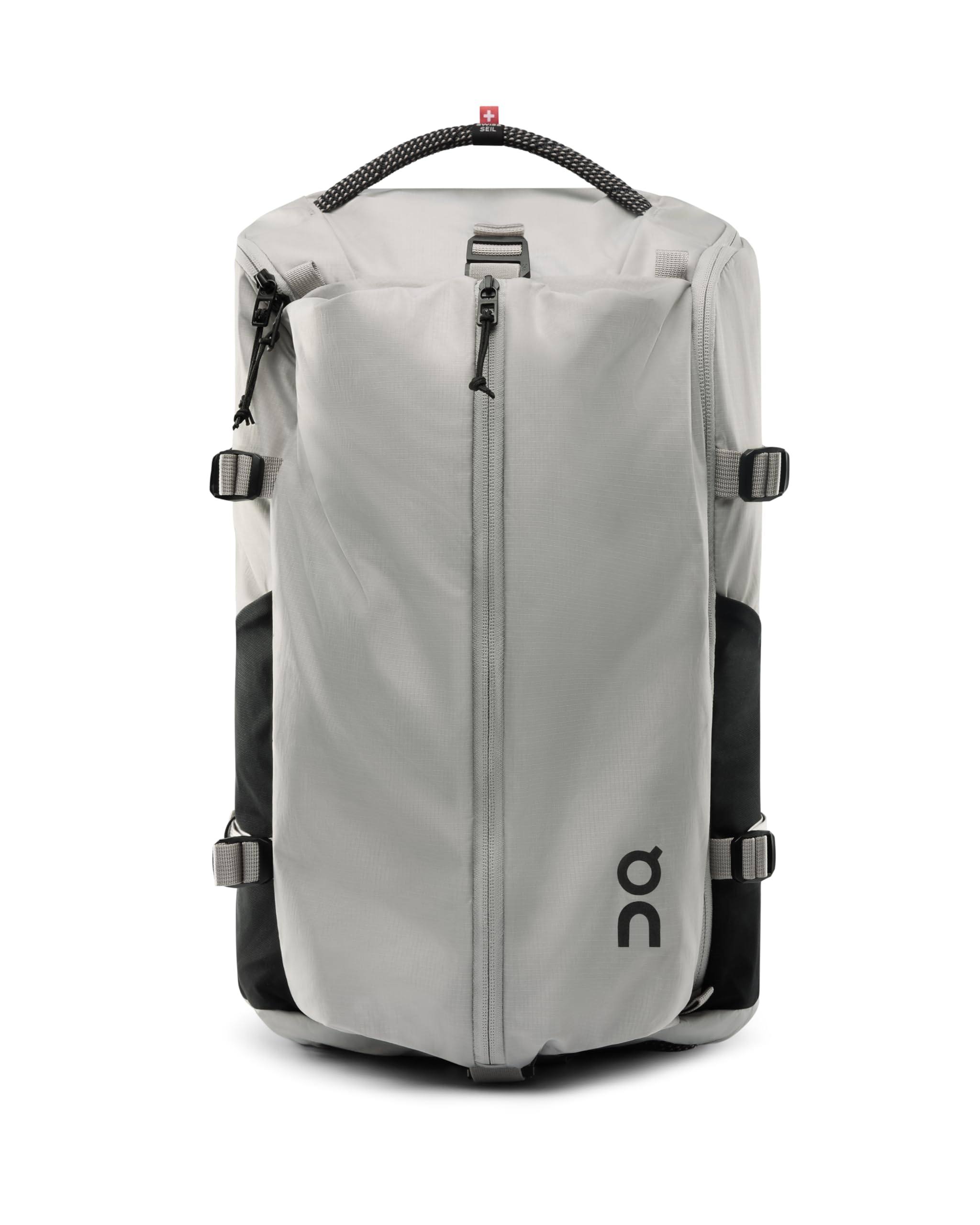 新品未使用 On Speed Pack 30L リュック バックパック Amazon.co.jp: [オン] Speed Pack 30L ユニセックス グレー ポケットが