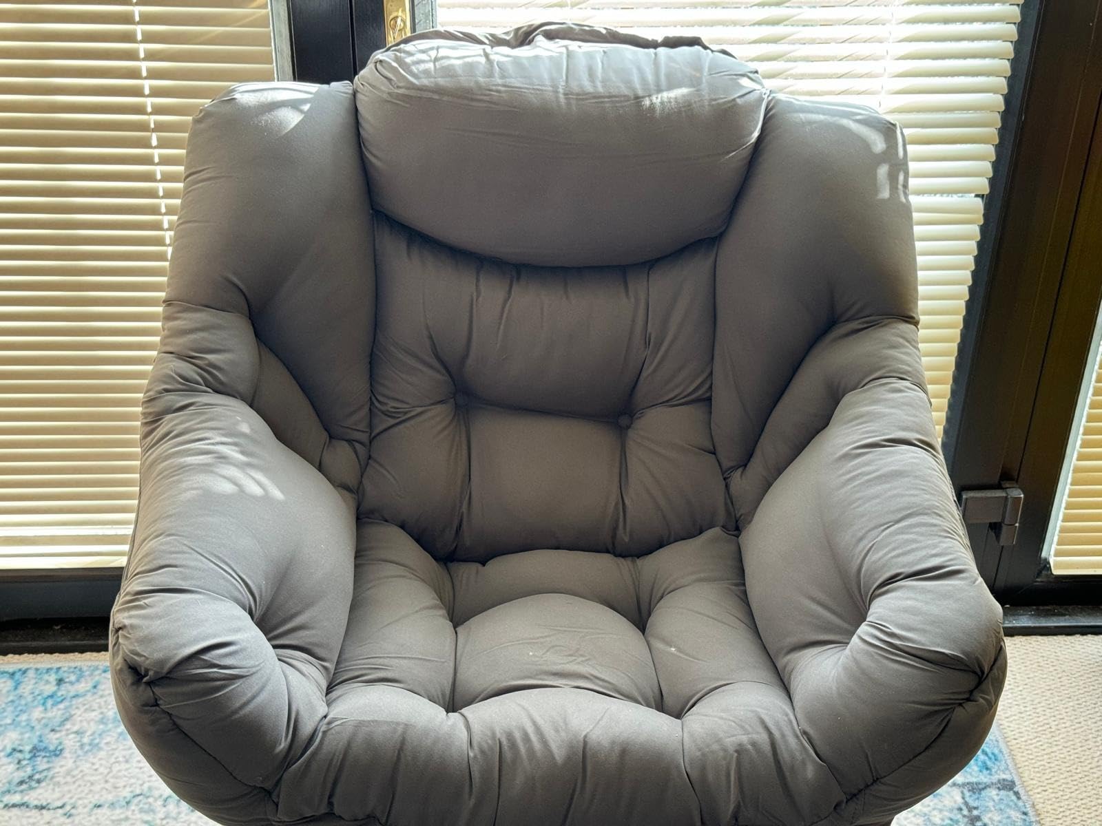 Customer photo