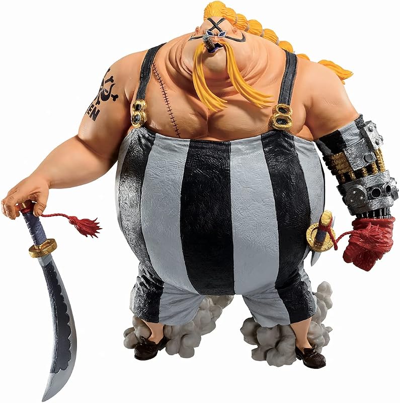 Figura Ichibansho - One Piece - Reina (Los hombres feroces que se reunieron en el dragón), Estatua coleccionable de Bandai Spirits