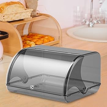 アンファン　ブレッドケース アンファンス 竹製ブレッドケース パンケース 2斤 収納